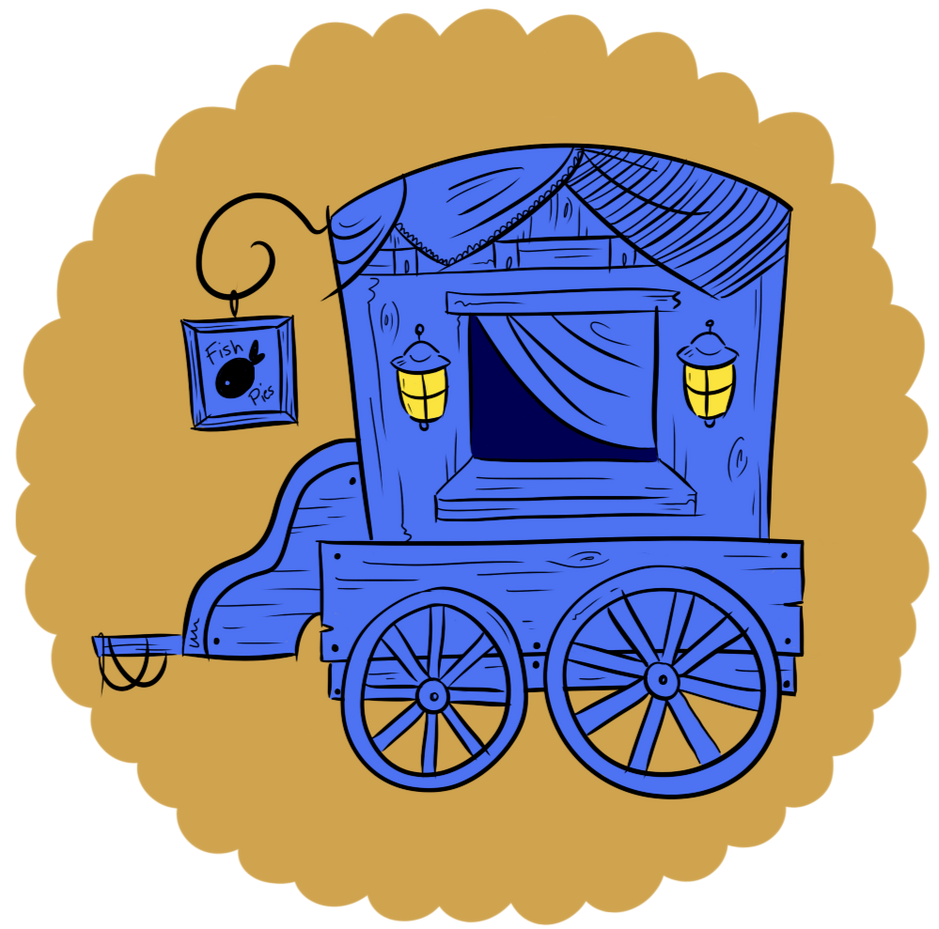 smalt cart smalt cart